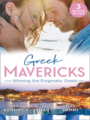 cover image of Greek Mavericks